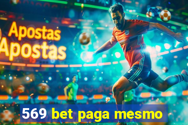 569 bet paga mesmo